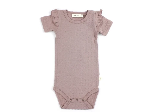 Lil Atelier fawn body